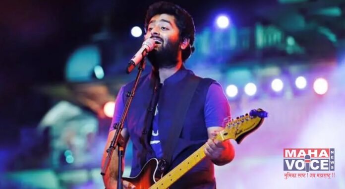 Arijit Singh