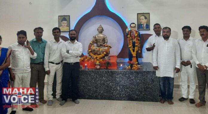 Babasaheb Jayanti