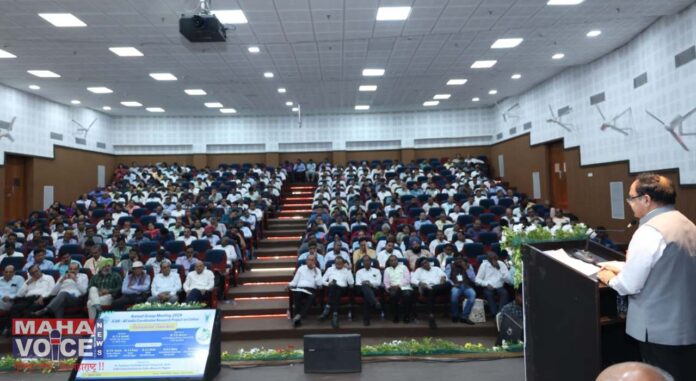 Dr. Panjabrao Deshmukh Agricultural University, Akola