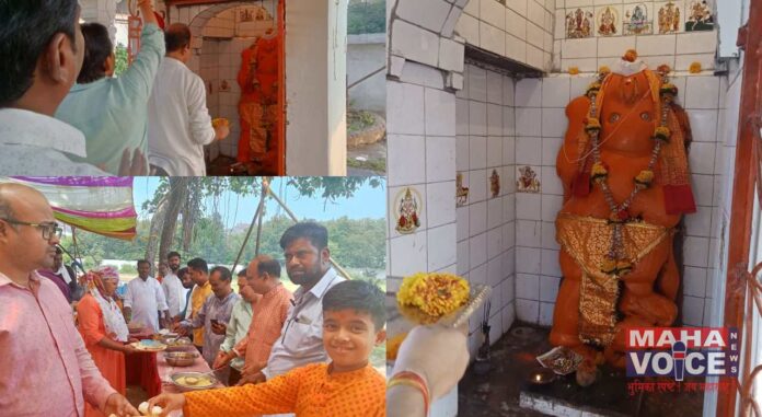 Hanuman Jayanti Festival