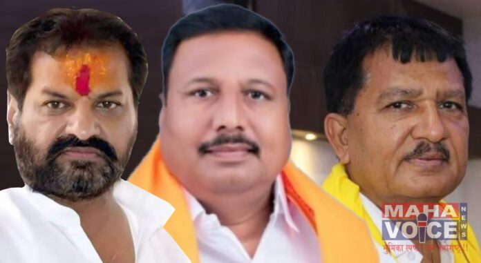 Nagesh Patil, Ashtikar Mashal, Baburao Kadam Kohlikar,