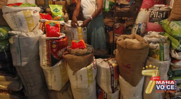 cheap grain shopkeepers