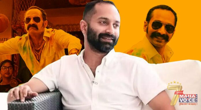 fahadh faasil