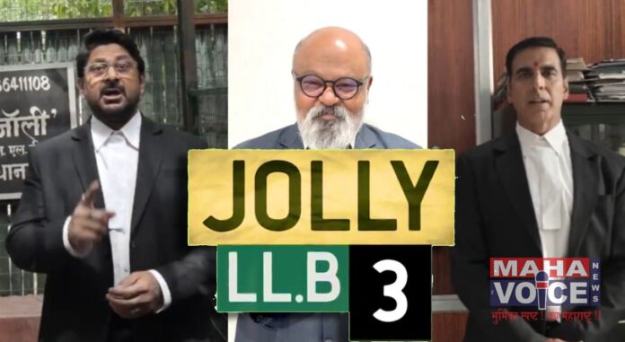 jolly llb 3