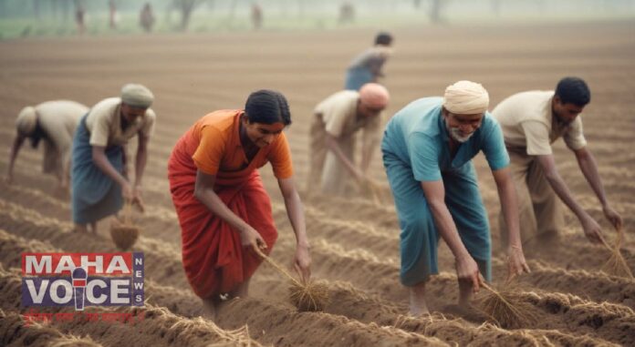 maharashtra farmer