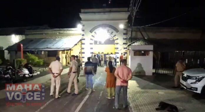 Amravati-_-Firecracker-like-bomb-explodes-in-Central-Jail