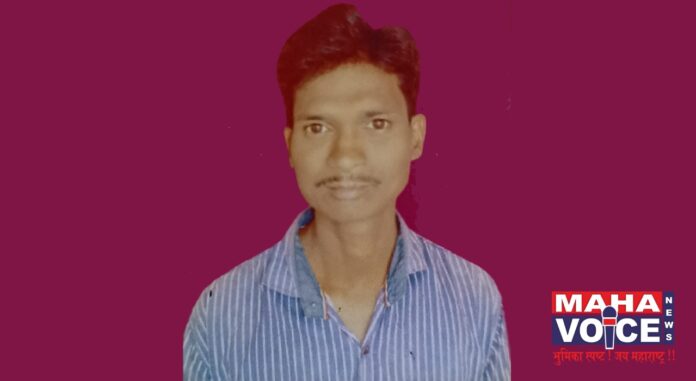 Anand Shankar Kumar