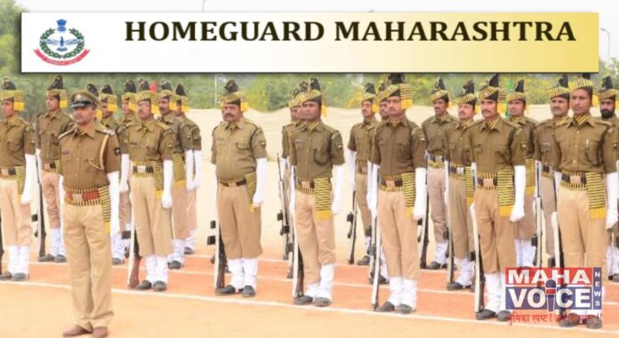 Registration of Mansevi Home Guard