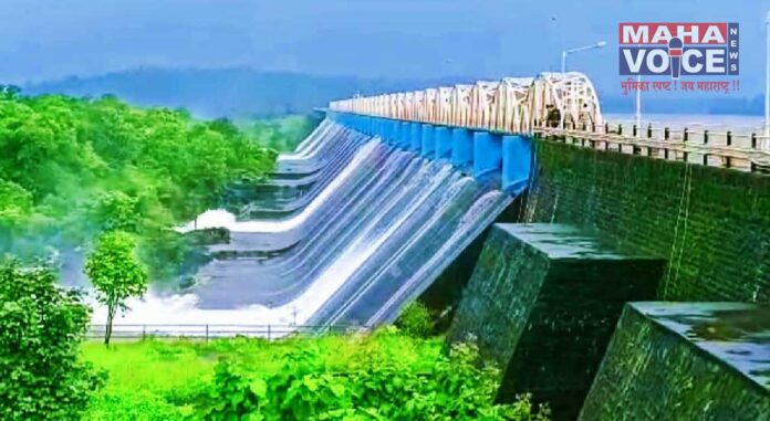 Tansa Dam