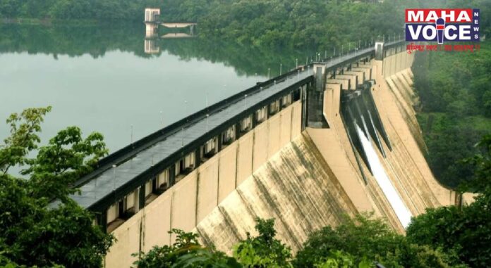 Vaitarna (Modak Sagar) dam