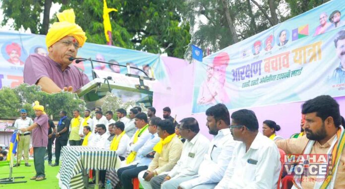 Adv. Prakash Ambedkar