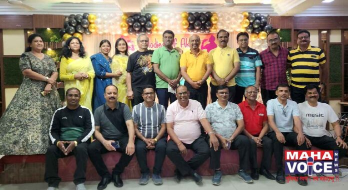 Akola Celebrates Musical Friendship Day