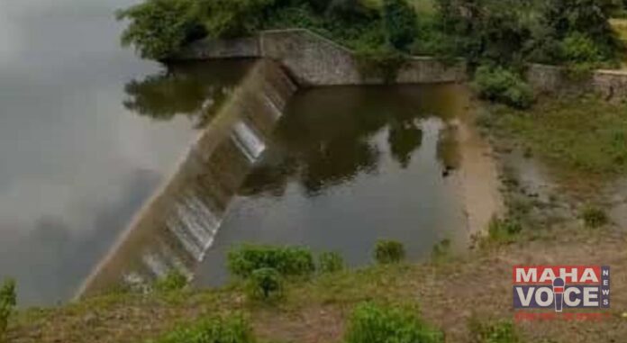 Patur Lake