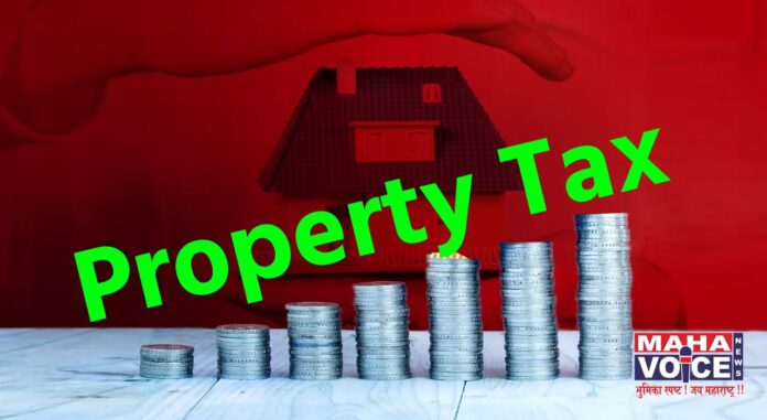 property tax