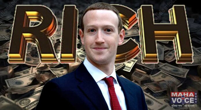 Mark Zuckerberg