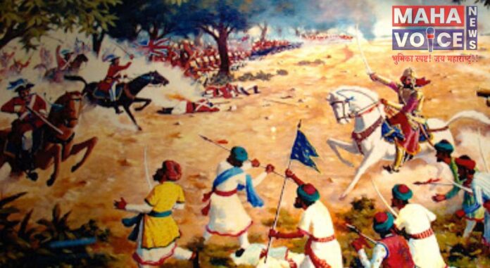 Battle of Adgaon (Sirsoli)