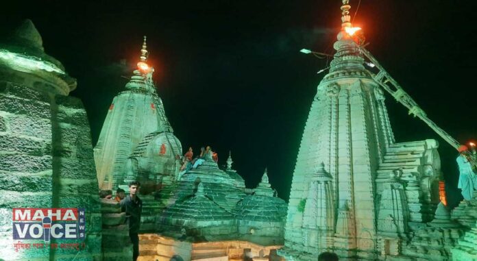 Tripuri Purnima