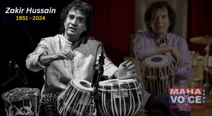 zakir hussain