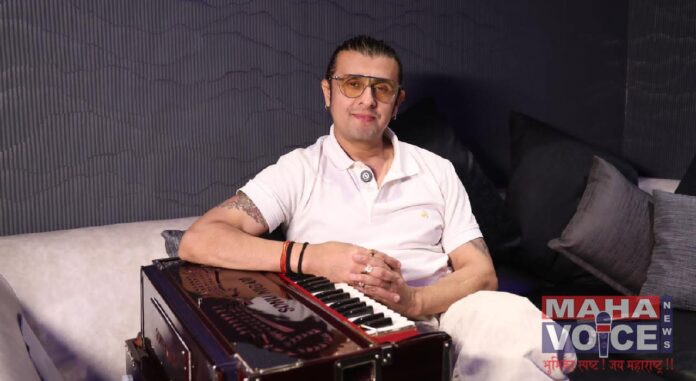 Sonu Nigam